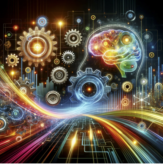 Optimax – Energieoptimierung für Wasserkraftwerke